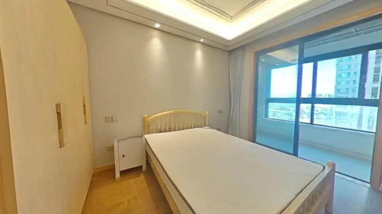 Seapleasure Starlight Phase I - View 2