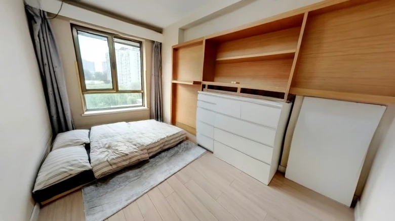 Atlantic New City E District - View 1