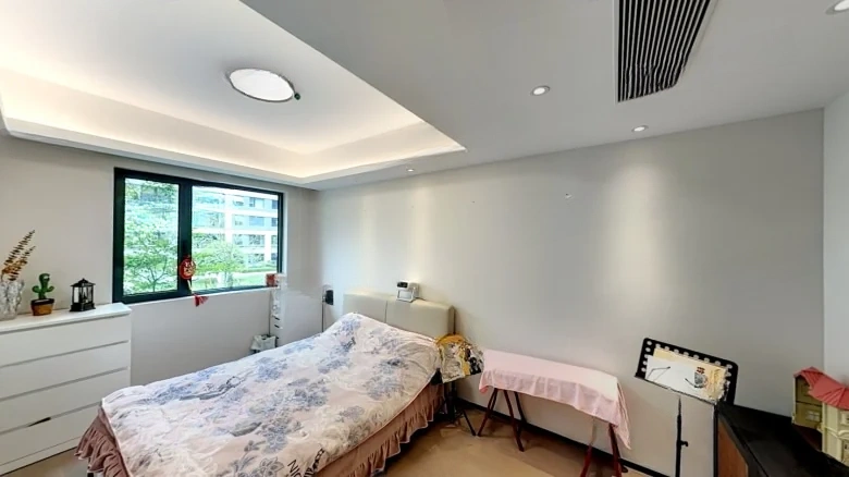 Vanke Yihe Linglong Garden - View 10