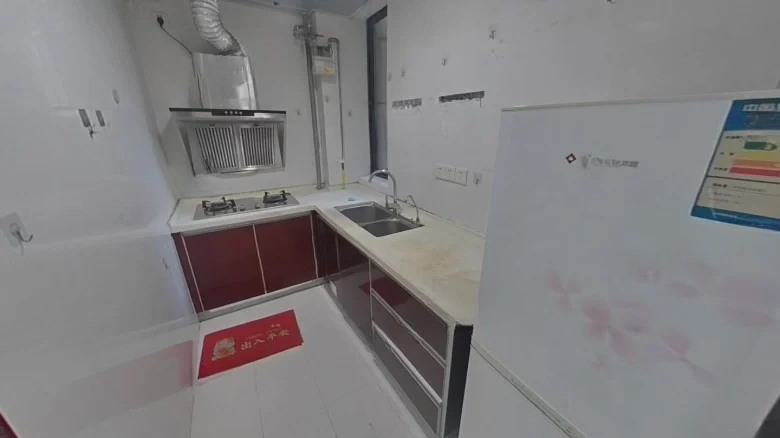 Wenyuan New Village - View 8