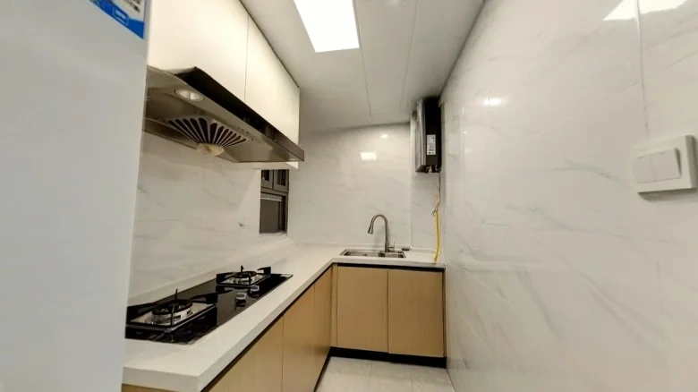 Hidden in Woods and Springs - View 6