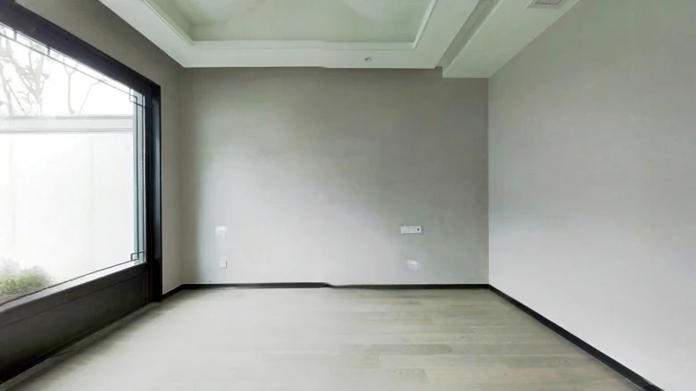 Inkstream Lake - View 2