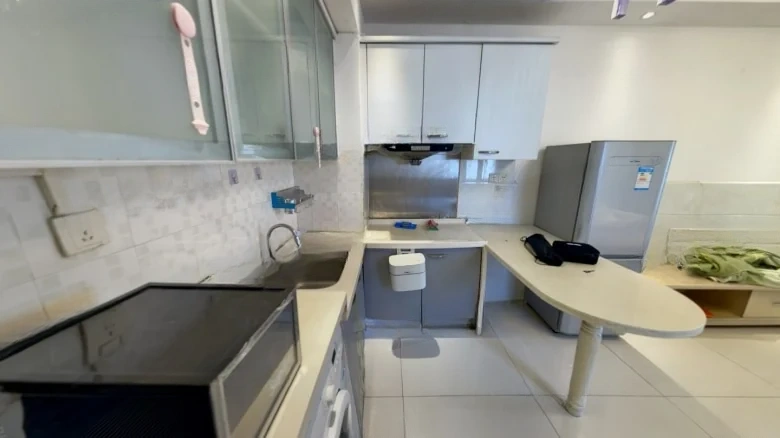 Pompadour Garden Phase III - View 6