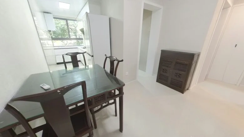 Gongjiao Yicun Village - View 4