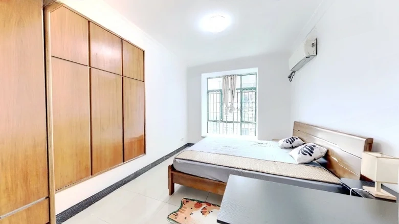 South Country Garden - View 2