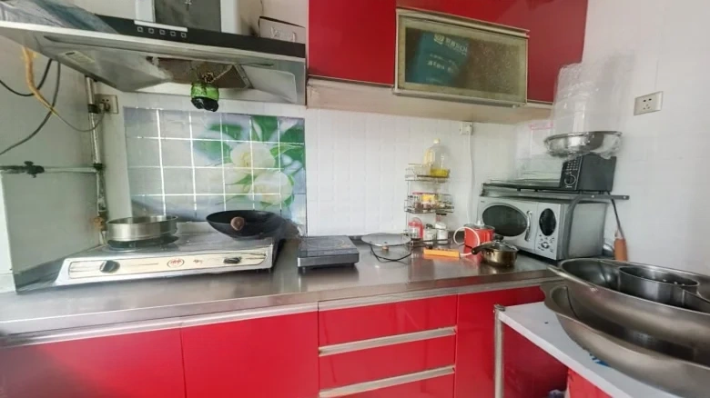 Shangling Family Mansion - View 15