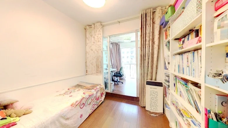 Hai Tian Shang Cheng - View 2