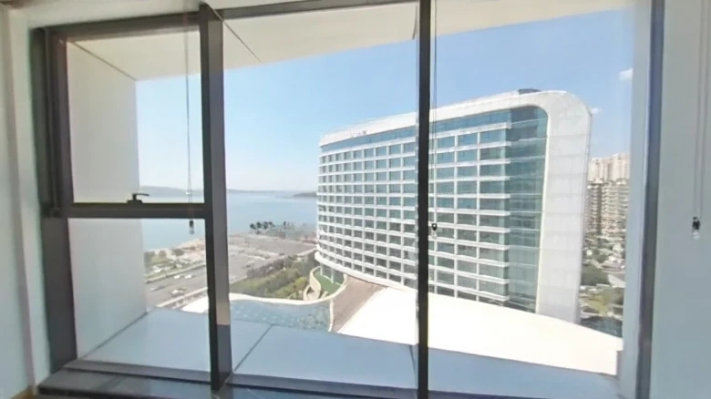 Sophia International Center - View 4