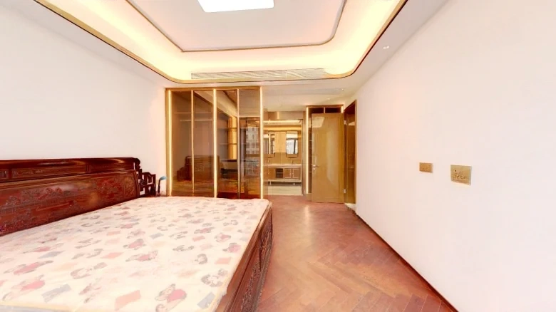 Vanke Central Park - View 6