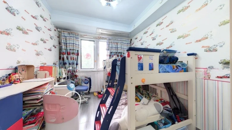 Linxiu Jade Mountain B District - View 7