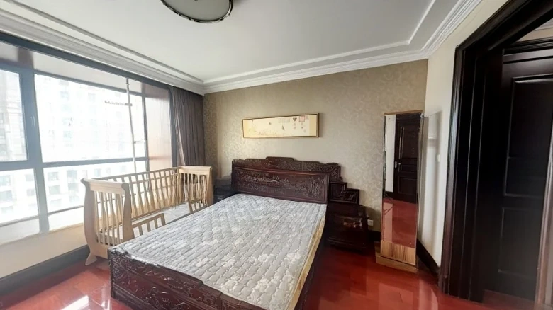 Zhonghai Aolong Garden Residences - View 4