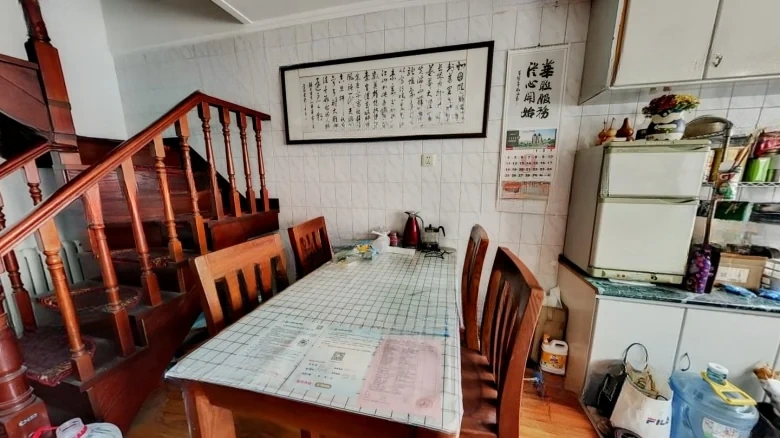 Beisi District of Sili Street Community - View 11