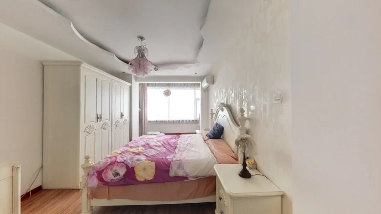 Tianmao City Central Zone A - View 5