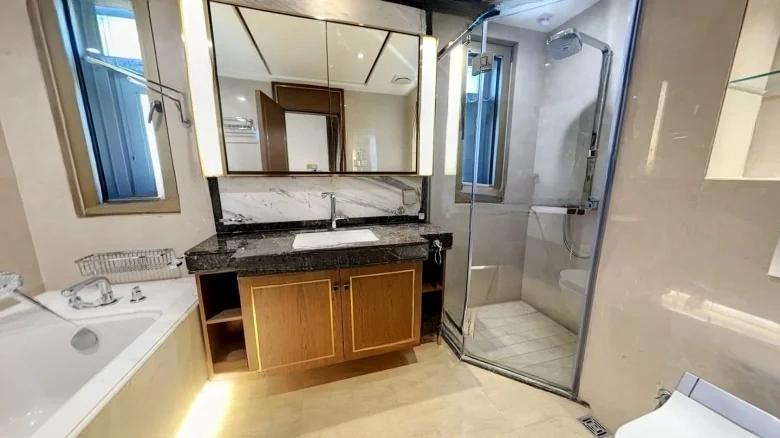 CITIC Guoan Mansion - View 9