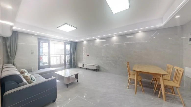 Fanghu Wu Tong New City - View 5