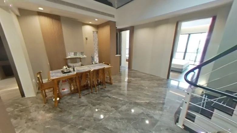 Dangtang Ancestral Home Phase 35 - View 9