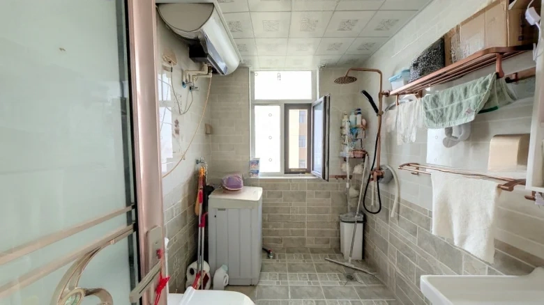 Chenyu. Warmth in a New Home - View 5