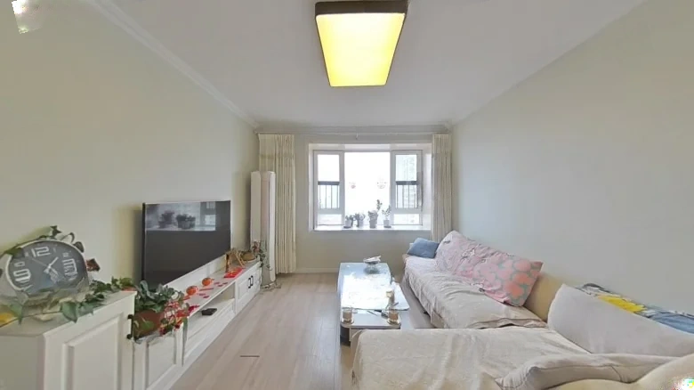 Luhui Tranquil Garden - View 5