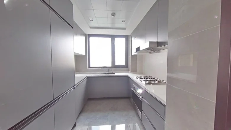 Jianghao Mansion - View 14