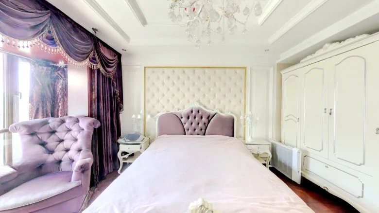 Regal Scene Eastward - View 3