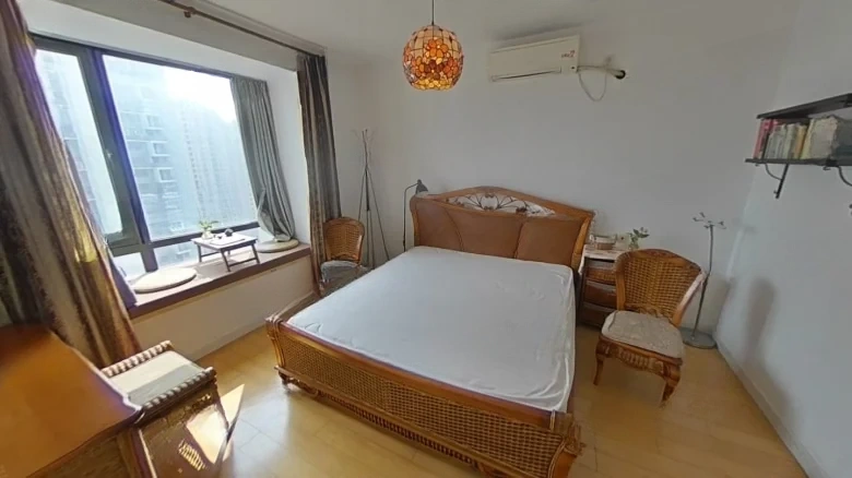 Linglong Bay Garden District Six - View 2