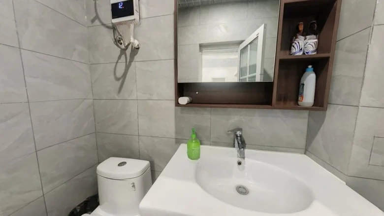 Zhongye Grand Era Square - View 7