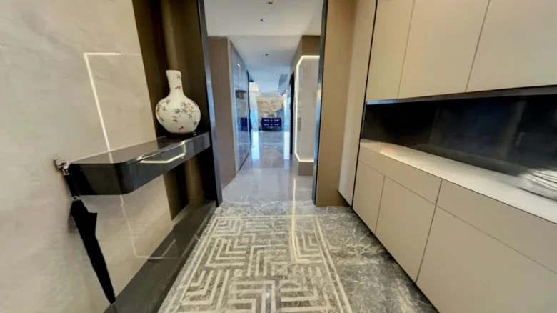 Longfor Tianyi Phase I - View 21