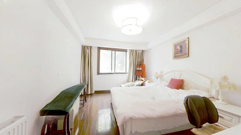 Kowloon Lake Villa - View 4