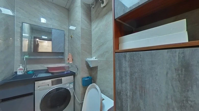 HuiZhi Shangdu - View 18