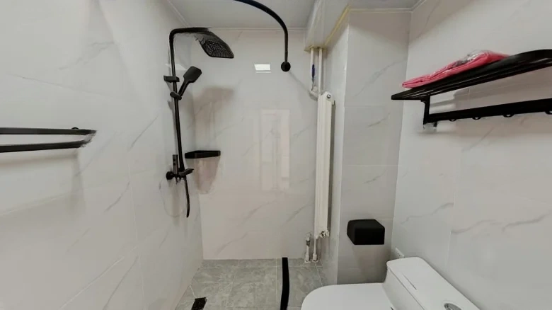 Beiyingfang Dongli - View 8