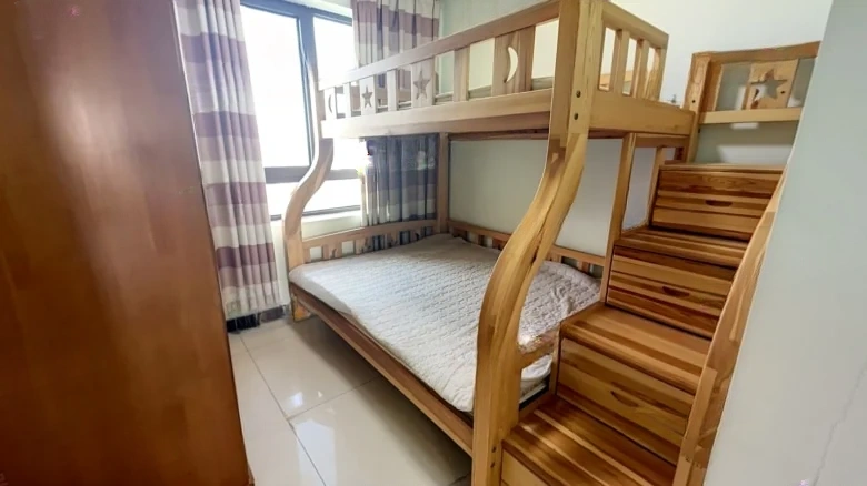 Jingmao International Residence - View 2