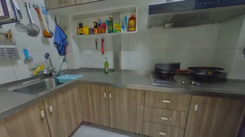 New Aristocracy District A Zone - View 6