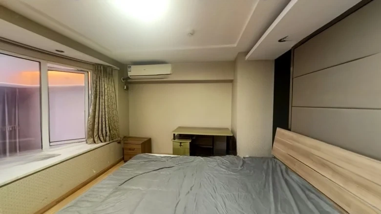 Accumulated Housing - View 3