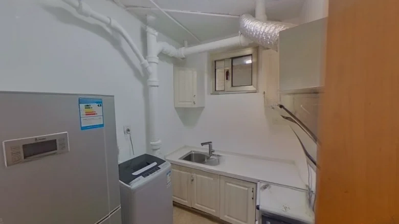 Lampgrass Alley - View 4