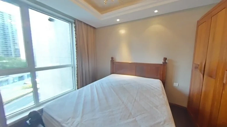 Haisen Tianyue - View 2