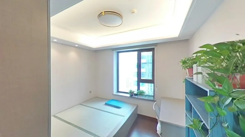 CIFI Platinum Palace - View 3