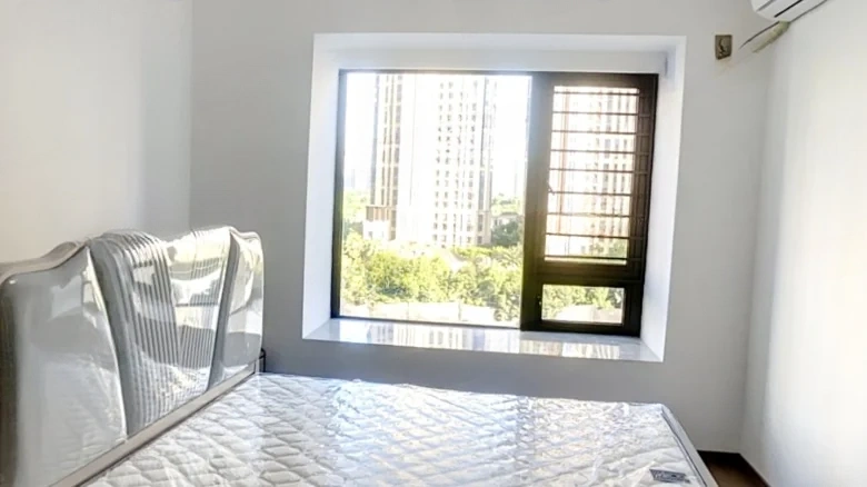 Zhongzhai Nan Yuan - View 3