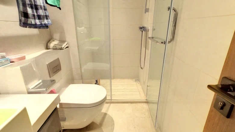 Jadeite Four Seasons A District - View 17