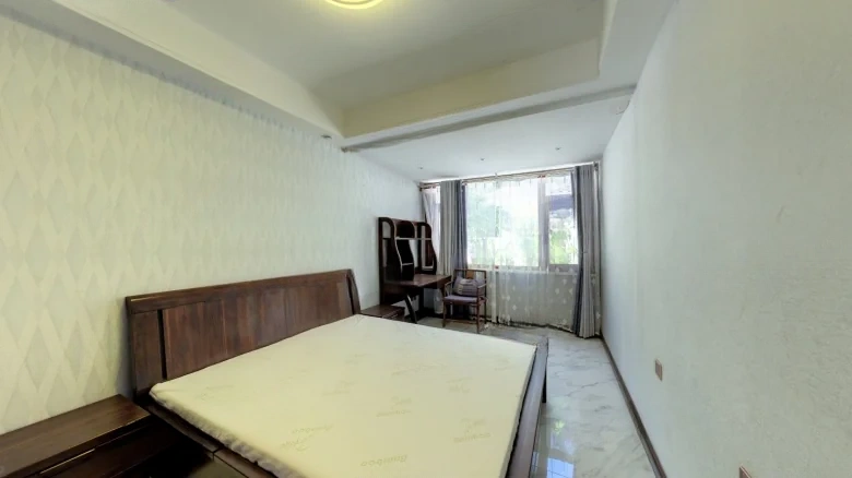 Tianshan Xi Hu Phase II - View 2