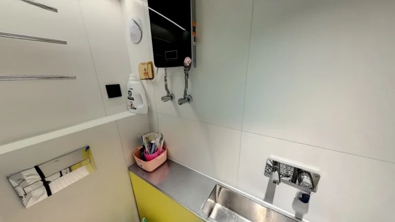 Xin Chu Qingtian Plaza - View 10