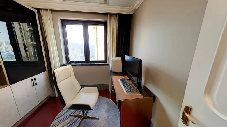 Wanda Palace Residences - View 2