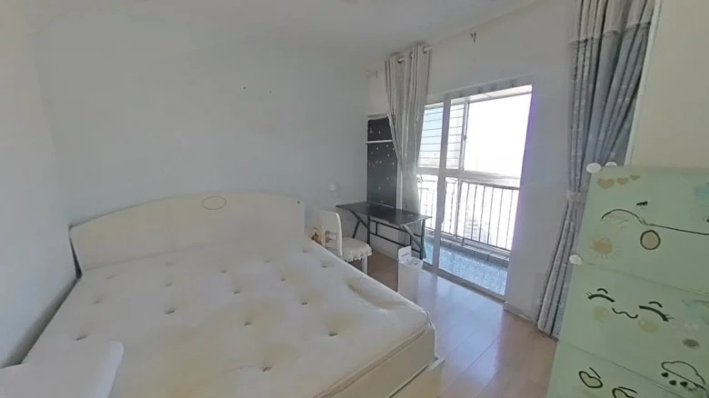 Zhongnan Sea Bay New City - View 2