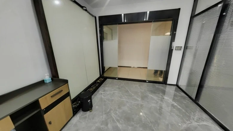 Dawan Plaza (Nantong) - View 6