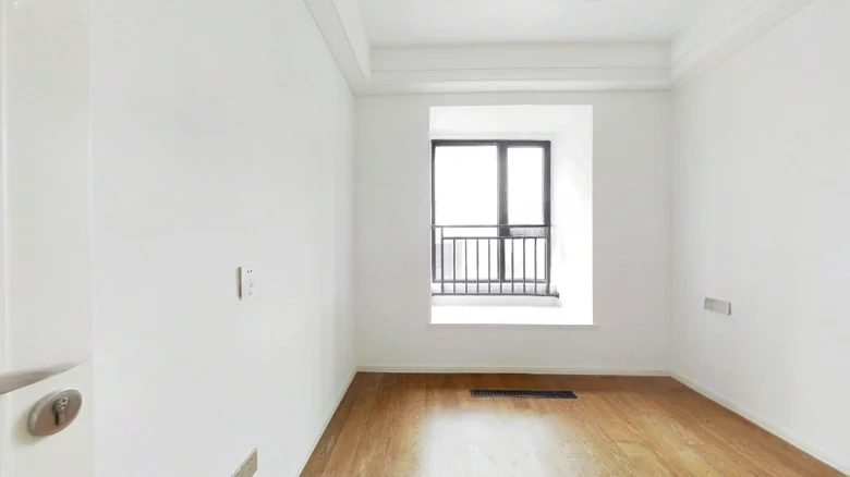 Chongnan Jinmao Mansion - View 2