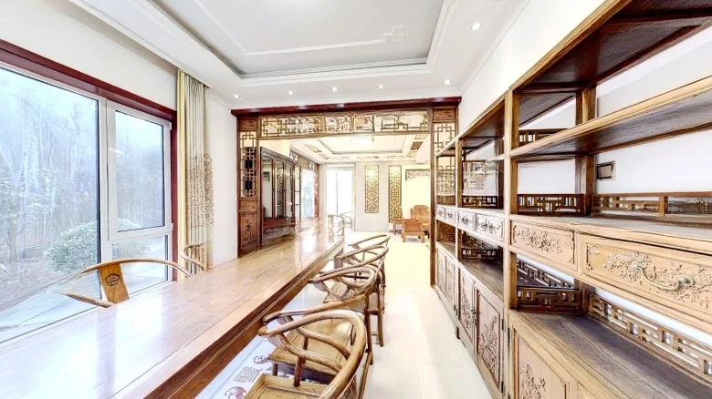 Tai Li Garden - View 6