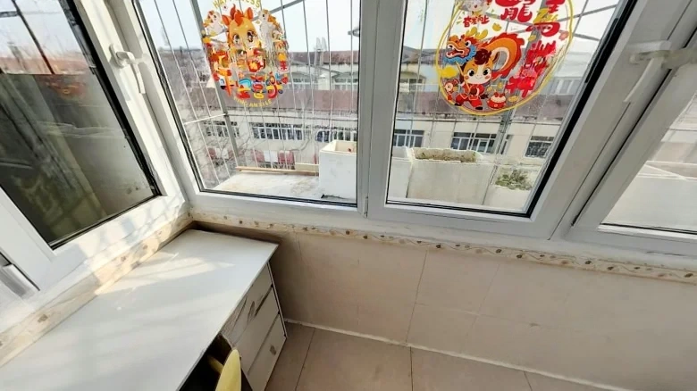 Dajing Hutong - View 5