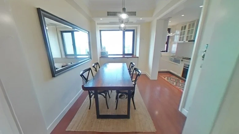 Shimao Xin Wuli River - View 6