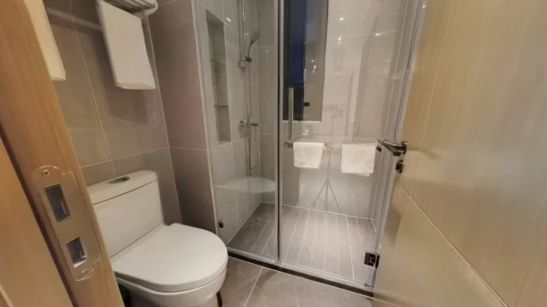 Vanke Square - View 9