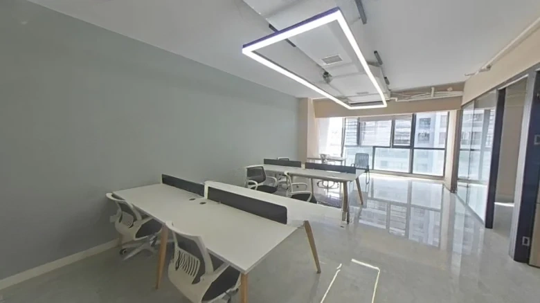 Fudishine Starlight Place - View 4