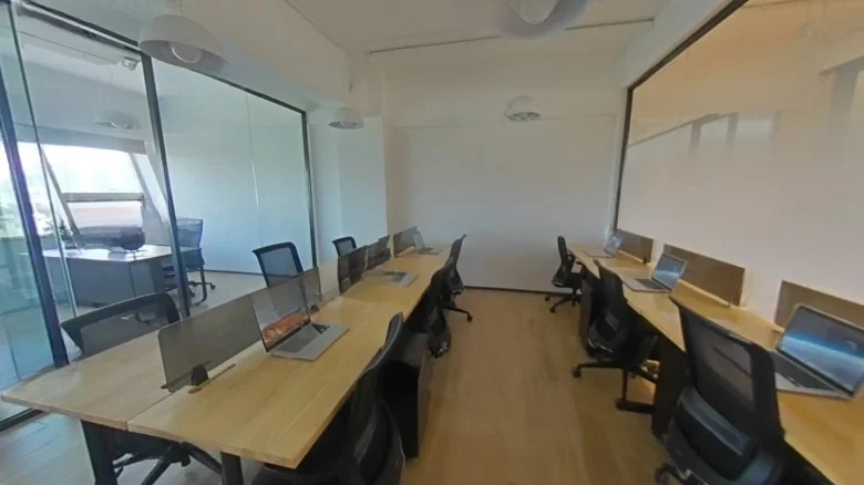 Hunan International Business Center - View 6